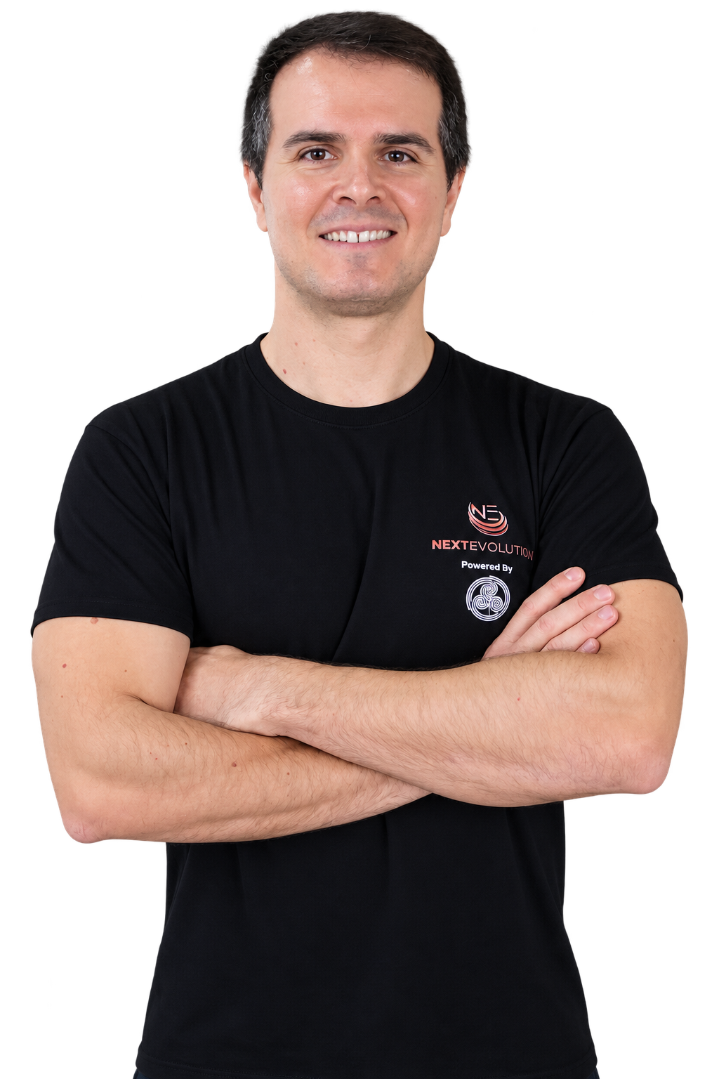 André Araújo, Personal Trainer